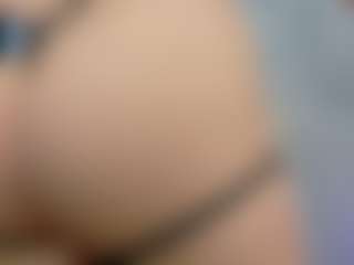 Alissa's Live Sex Cam Show