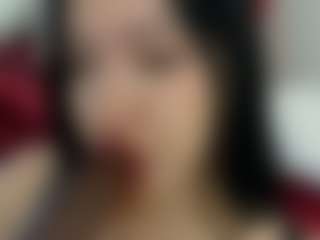 Alissa's Live Sex Cam Show