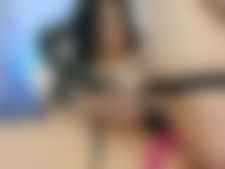 Alissa's Live Sex Cam Show
