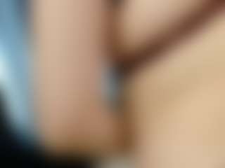 Alissa's Live Sex Cam Show