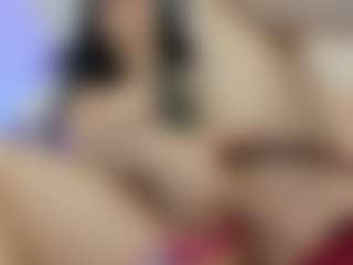 Alissa's Live Sex Cam Show