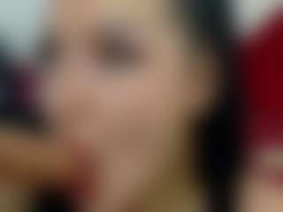 Alissa's Live Sex Cam Show