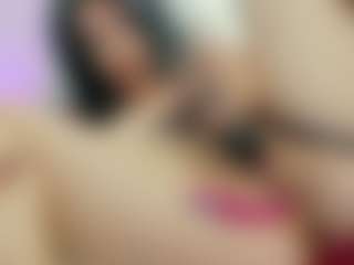 Alissa's Live Sex Cam Show
