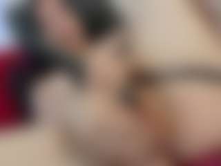 Alissa's Live Sex Cam Show