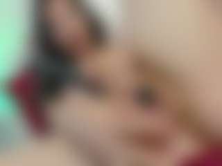 Alissa's Live Sex Cam Show
