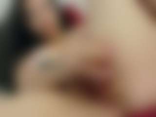 Alissa's Live Sex Cam Show