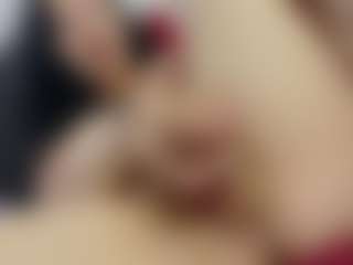 Alissa's Live Sex Cam Show