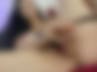 Alissa's Live Sex Cam Show