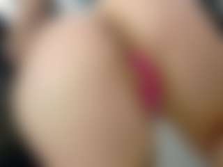 Alissa's Live Sex Cam Show