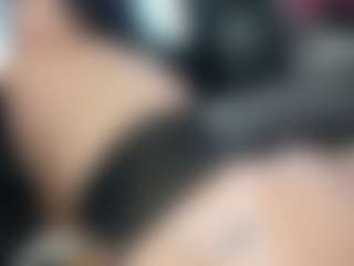 Alissa's Live Sex Cam Show