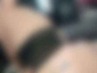 Alissa's Live Sex Cam Show