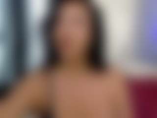 Alissa's Live Sex Cam Show