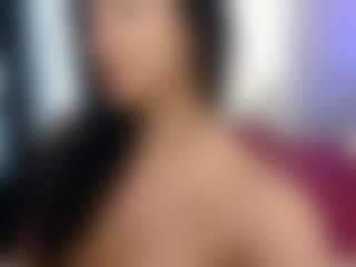 Alissa's Live Sex Cam Show