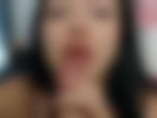 Alissa's Live Sex Cam Show