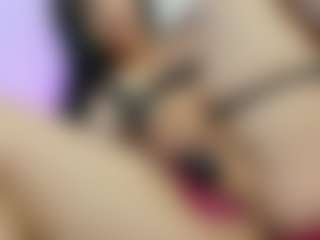 Alissa's Live Sex Cam Show