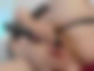 Alissa's Live Sex Cam Show
