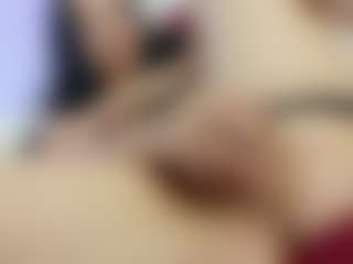 Alissa's Live Sex Cam Show