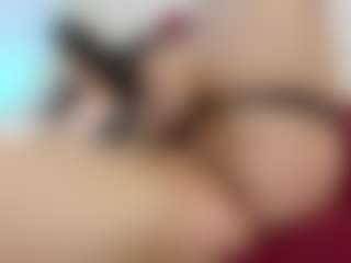 Alissa's Live Sex Cam Show