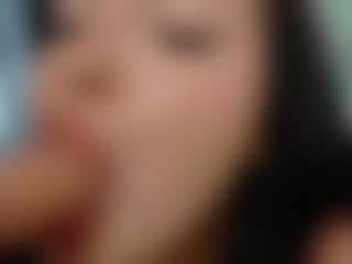 Alissa's Live Sex Cam Show