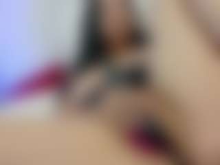Alissa's Live Sex Cam Show