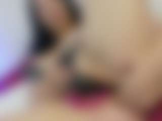 Alissa's Live Sex Cam Show