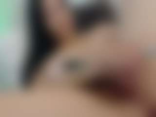 Alissa's Live Sex Cam Show