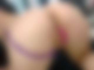 Alissa's Live Sex Cam Show