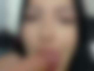 Alissa's Live Sex Cam Show