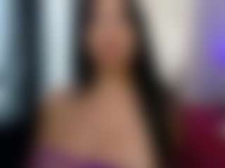 Alissa's Live Sex Cam Show