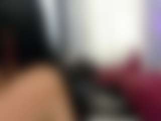 Alissa's Live Sex Cam Show