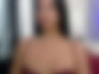 Live cam show with Alissa - Shaved on xblisslive.com