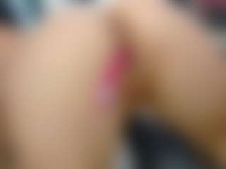 Alissa's Live Sex Cam Show