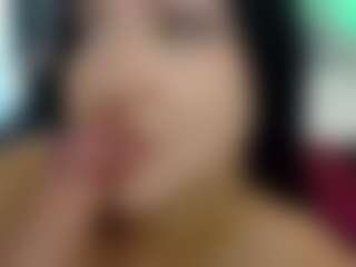 Alissa's Live Sex Cam Show