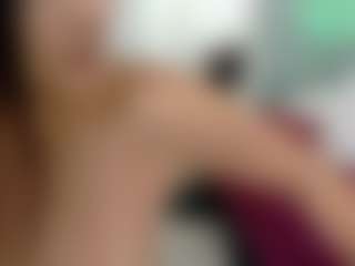 Alissa's Live Sex Cam Show