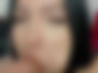 Alissa's Live Sex Cam Show