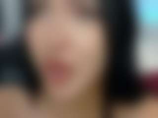Alissa's Live Sex Cam Show