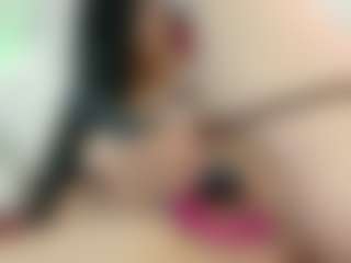 Alissa's Live Sex Cam Show