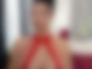 Alissa's Live Sex Cam Show