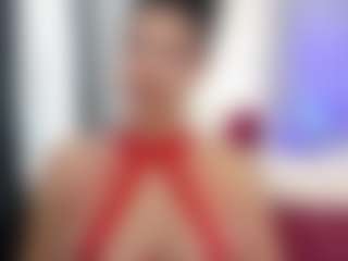 Alissa's Live Sex Cam Show