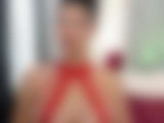 Alissa's Live Sex Cam Show