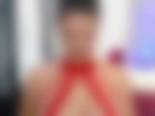 Alissa's Live Sex Cam Show