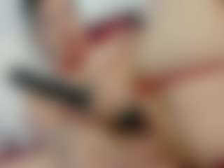 Alissa's Live Sex Cam Show