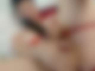 Alissa's Live Sex Cam Show
