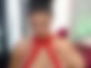 Alissa's Live Sex Cam Show