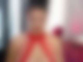 Alissa's Live Sex Cam Show