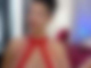 Alissa's Live Sex Cam Show