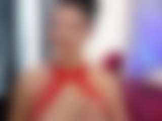 Alissa's Live Sex Cam Show