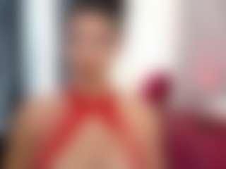 Alissa's Live Sex Cam Show