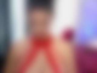 Alissa's Live Sex Cam Show