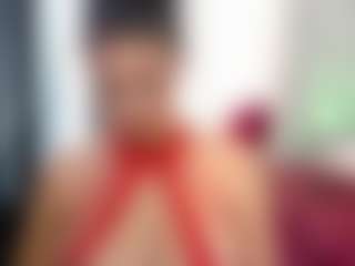 Alissa's Live Sex Cam Show
